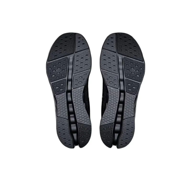 On Running Cloudsurfer 2 All Black-3