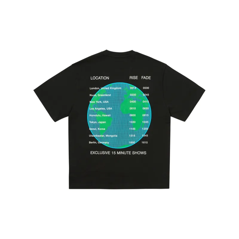 PALACE World Tour T Shirt-1