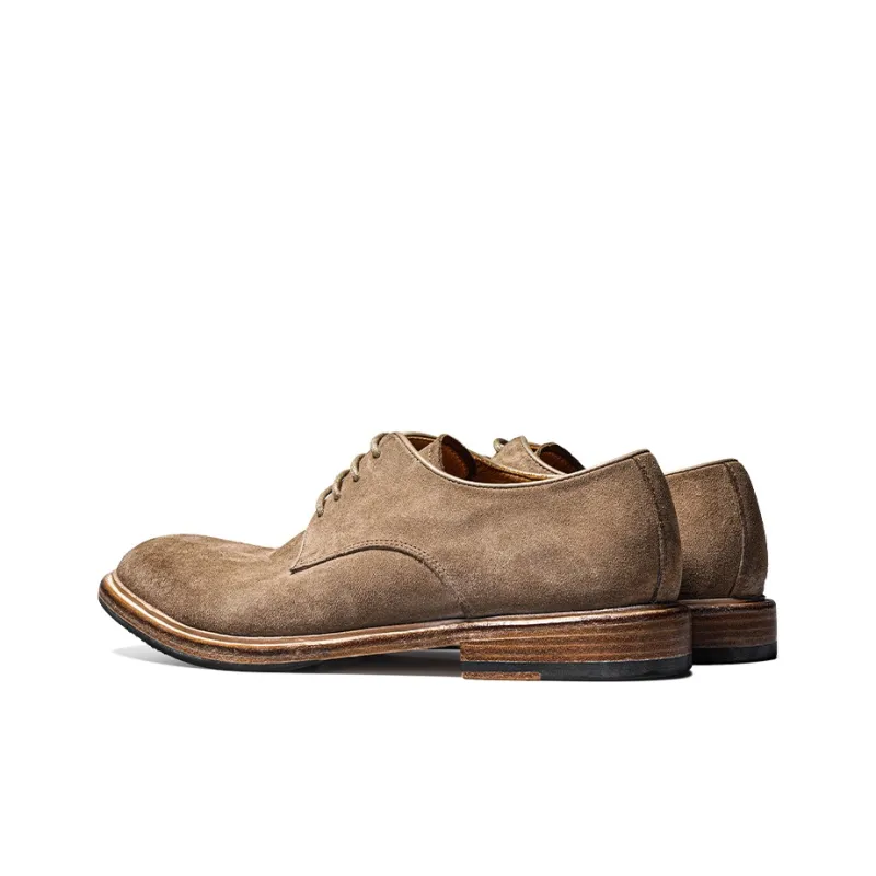 Vibram x Dreambo Casual Shoes Men's-4
