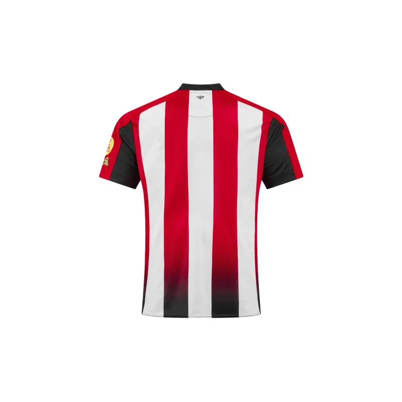 Umbro Soccer Jerseys Men's Red/White-1