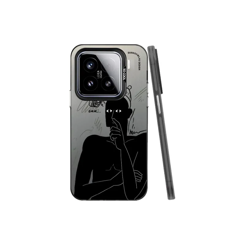 YIBAOBAO Phone Cases-0