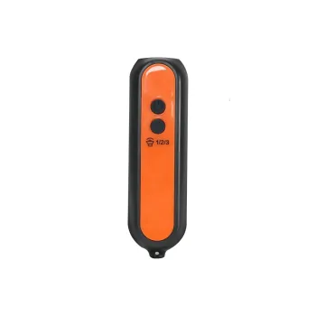 MIKALAN Referee / Coach Equipment ABS Competition Training Unisex 136*40*38mm