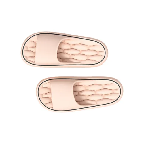 Ming Sheng Slippers / Home Slippers