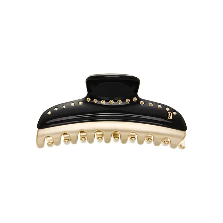 ALEXANDRE DE PARIS Primier Wandom Large Size Claw Clip Hair Accessories Women's-13