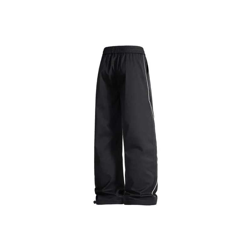ZMHT Casual Pants Unisex-5