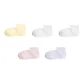 Elegant Pink+Soft Gray Purple+White+White+Cream Pudding