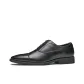 Black (Hidden Wedge)