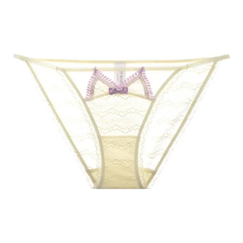 MY BODY Underpants Women's 1 Pack-0