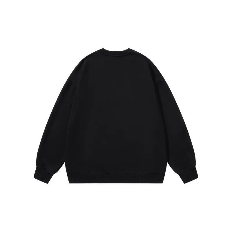 The Simpsons Sweatshirts Unisex-1