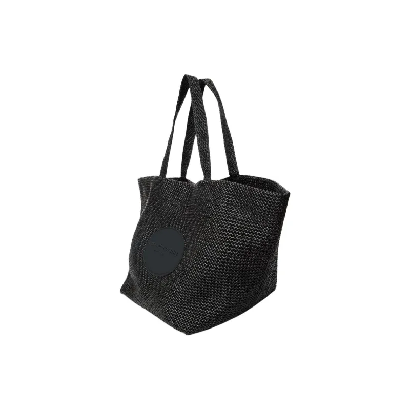 Alexander Wang Xl Punch Tote Bag-1