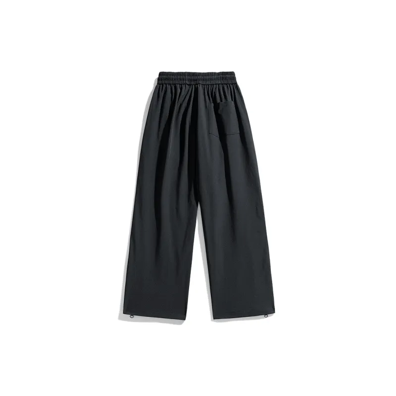 FOR FEAR THAT Casual Pants Unisex-3