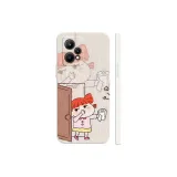 Antique White-Nene Passing Toilet Paper White