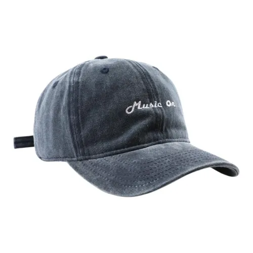 RX UVCUT Cotton Baseball Caps Unisex