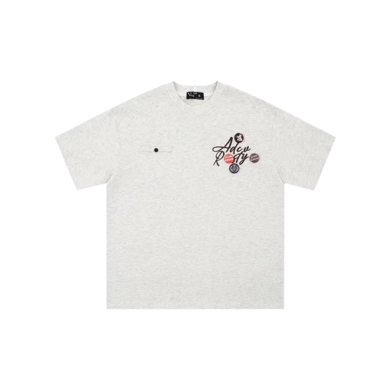 CUWU T Shirts Unisex-1
