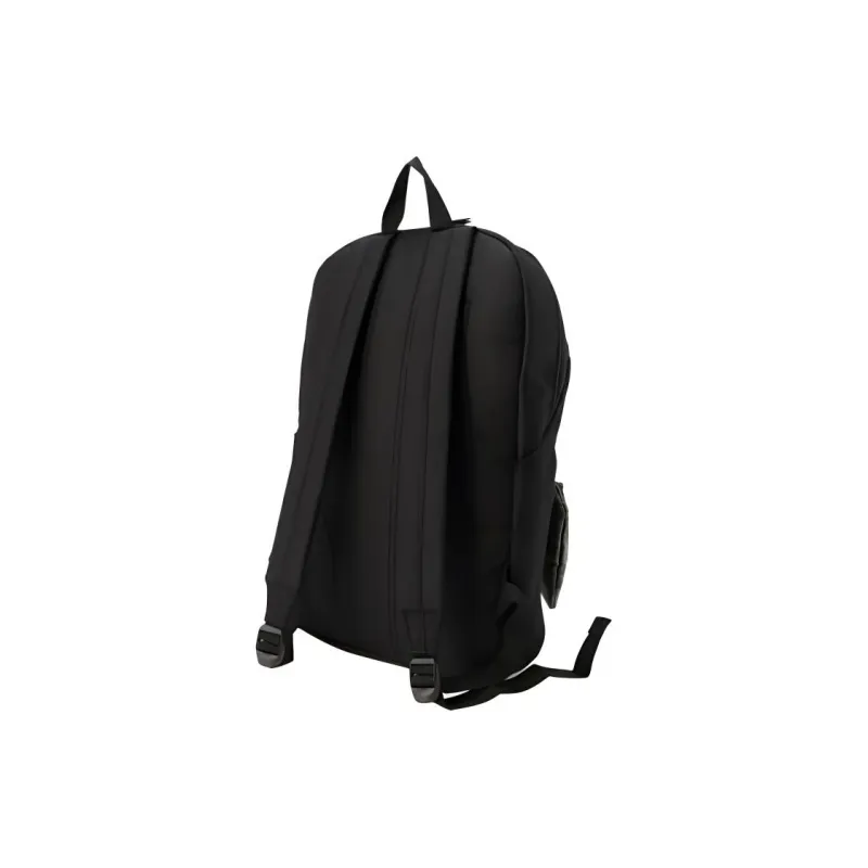 Dickies Polyester Backpack Large Size Unisex Black-2
