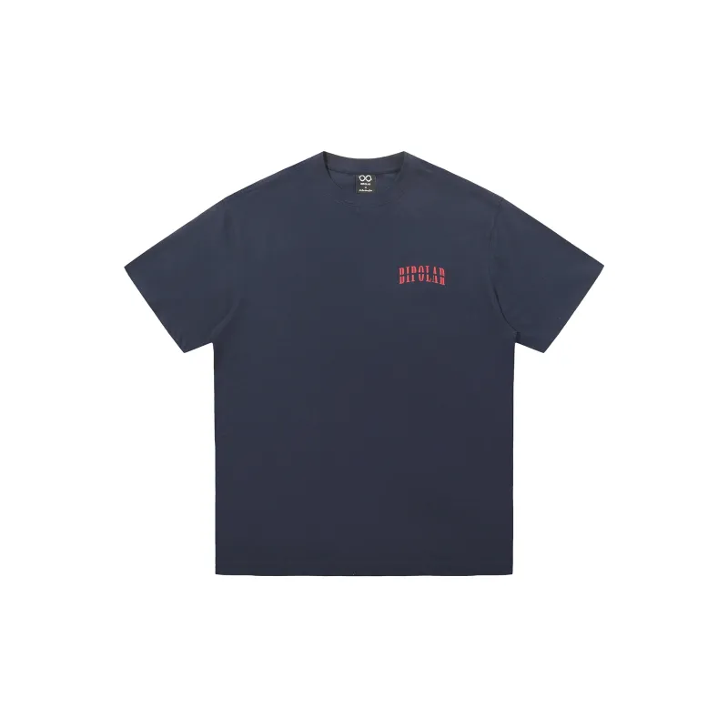 BIPOLAR T Shirts Unisex-12