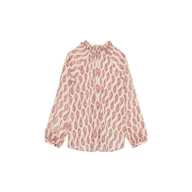 ZARA Shirts Women's Multicolor-1