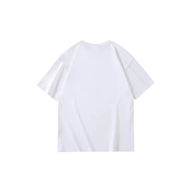 FAIRWHALE T Shirts Unisex-4