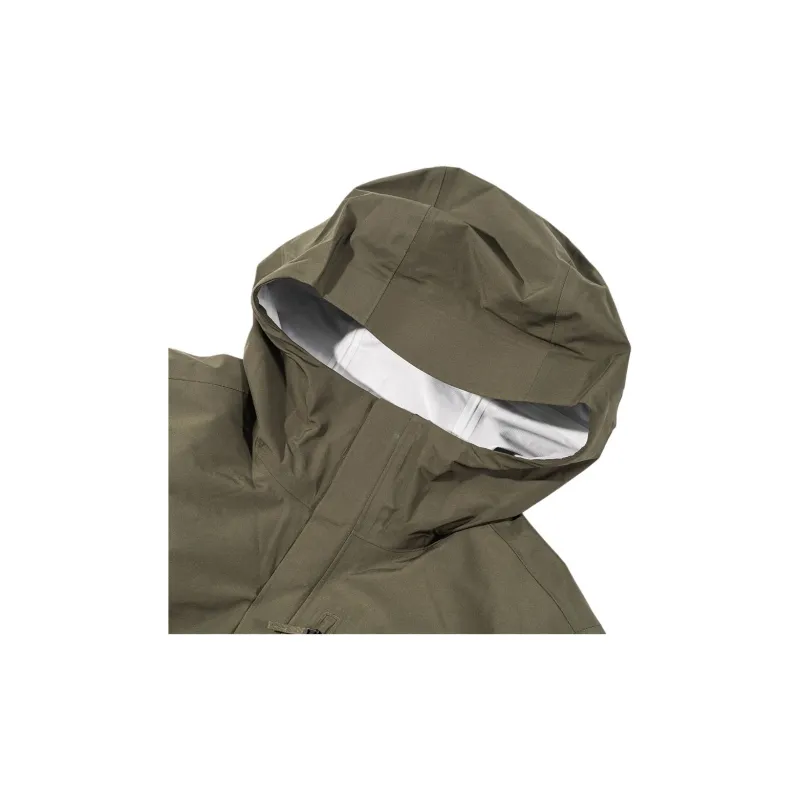 THE NORTH FACE Windbreaker Jackets Men Green-3