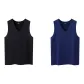 Black & Navy Blue