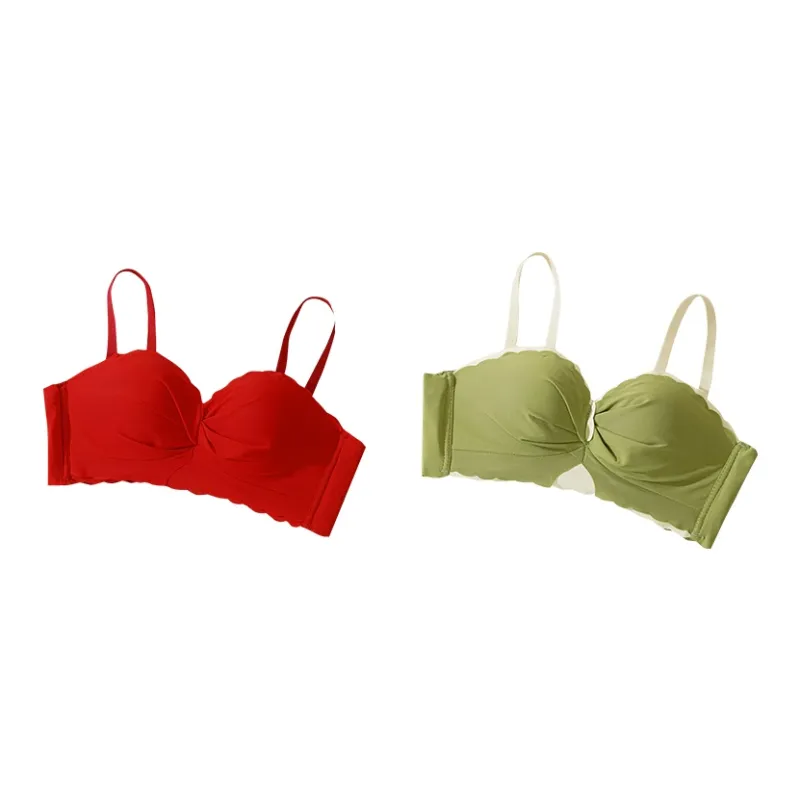 OUSHIBO Women's Bras-13