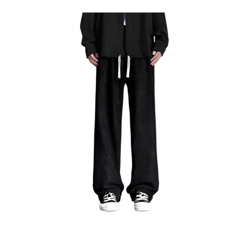 DUNHUANG ART INSTITUTE Casual Pants Unisex-2