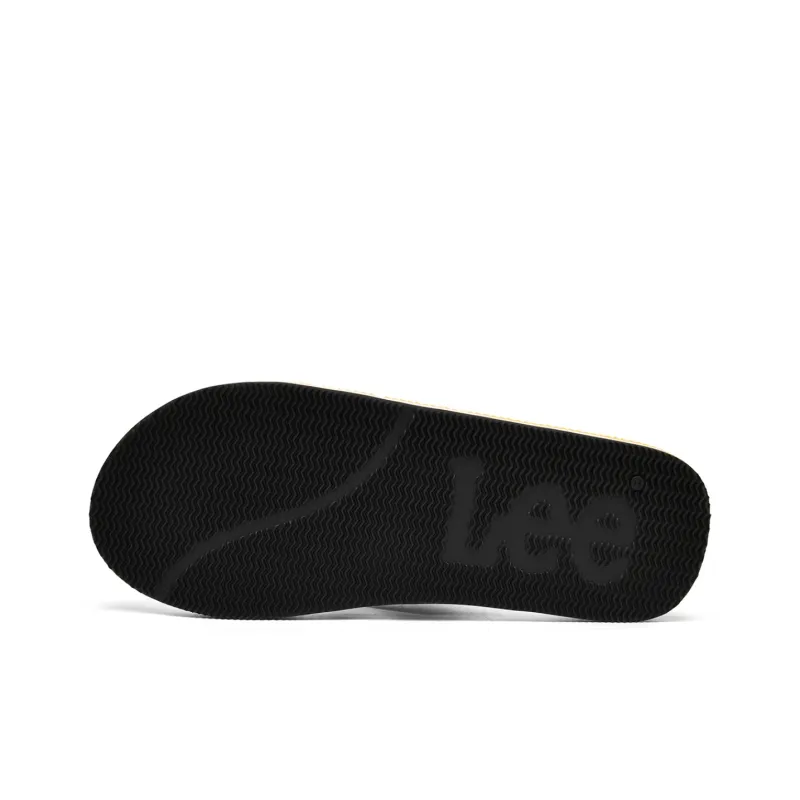 Lee EVA Rubber Sole Abrasion Resistant Slip Resistant Flip Flops Men's-11