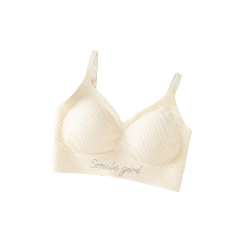 Herbal primer Women's Bras-4