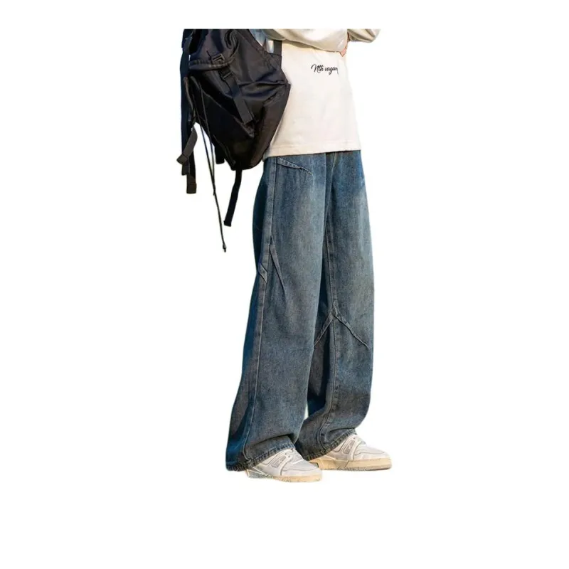 FOR FEAR THAT Jeans Unisex-6
