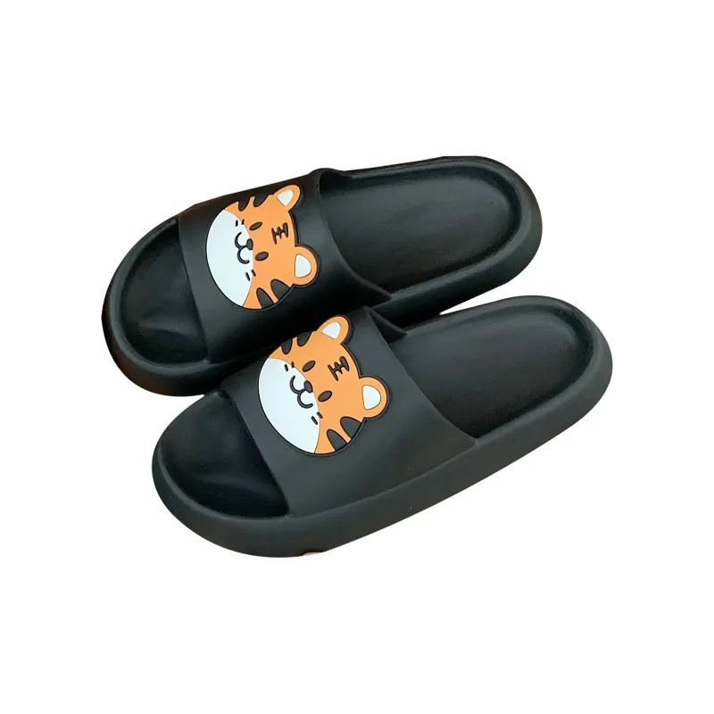 Thin strips Slippers / Home Slippers-6