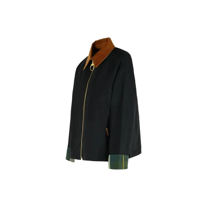 BARBOUR Catlin Showerproof Jacket-2