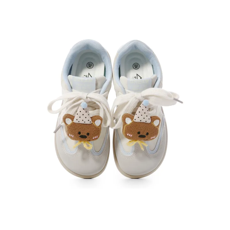 Cob Lightweight Wear-Resistant And Slip-Resistant Low-Top Skateboard Shoes Women's-39