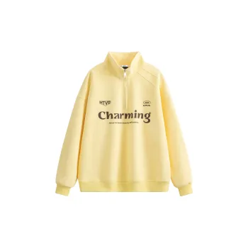 Warrior Laugh Series Sweatshirt Unisex
