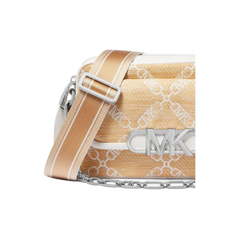 MICHAEL KORS PARKER Crossbody Bags-4