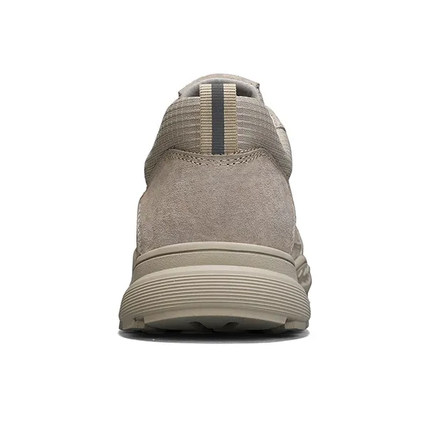 ENRICO COVERI Slip-Resistant Low-Top Trekking Shoes Men's-7