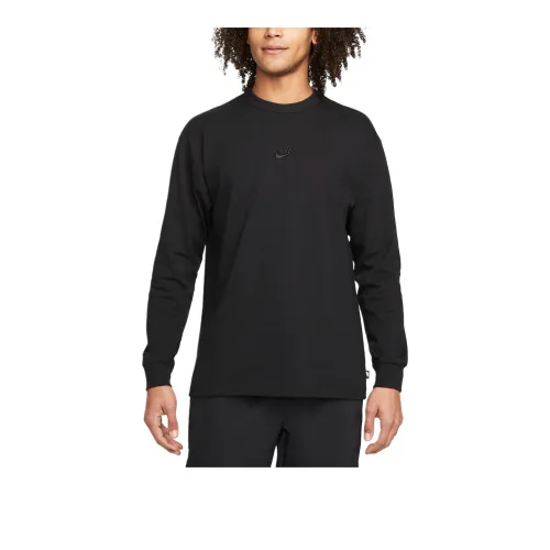 Nike Sportswear Premium Essentials Men's Long-Sleeve T-Shirt