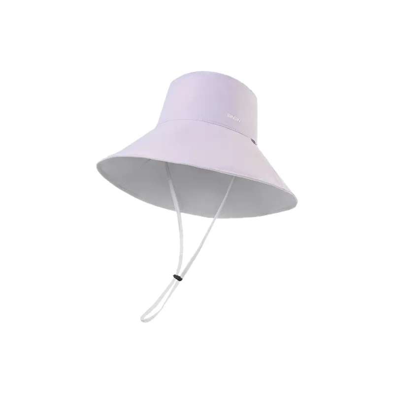 SINSIN Polyamide Bucket Hats Unisex-0