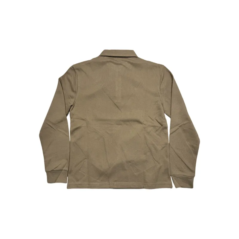 Jeep Polo Shirts Unisex-1