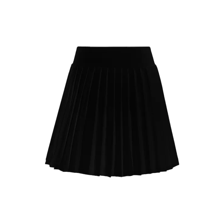 SINSIN Casual Short Skirts Women's-3