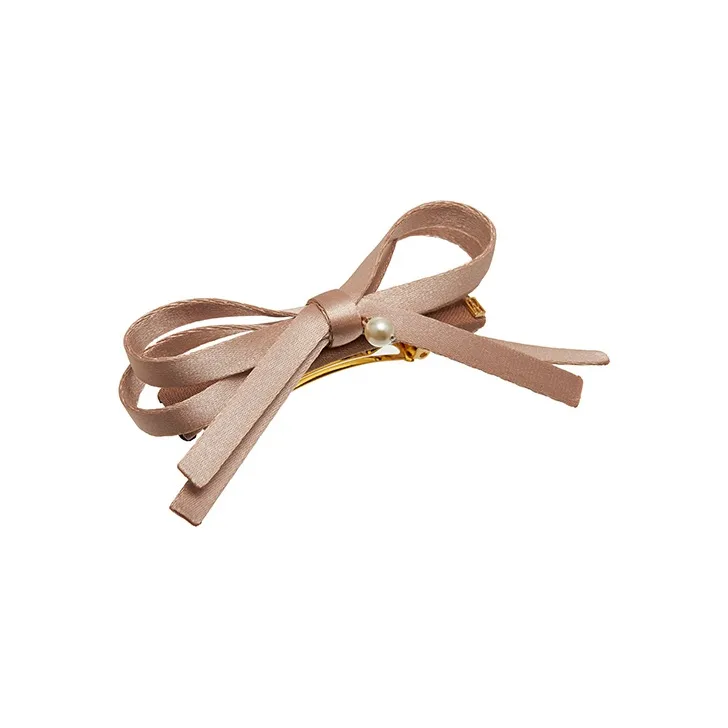ALEXANDRE DE PARIS Polyester 6cm Hair Clip Hair Accessory Headpiece Women's-13