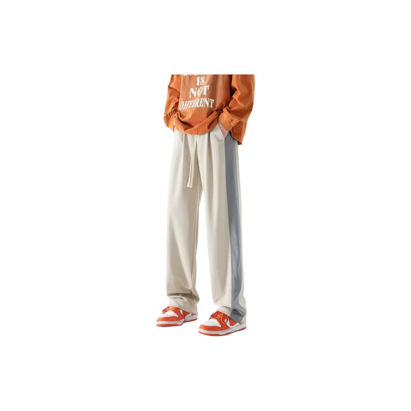 CREAZIONI LA FANTASIA E MOBILE Casual Pants Unisex-15