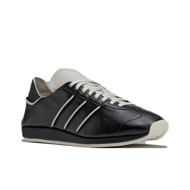 Y 3 Country Sneakers-2