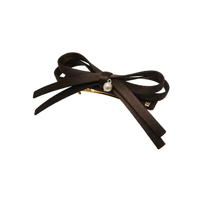 ALEXANDRE DE PARIS Polyester 6cm Hair Clip Hair Accessory Headpiece Women's-9