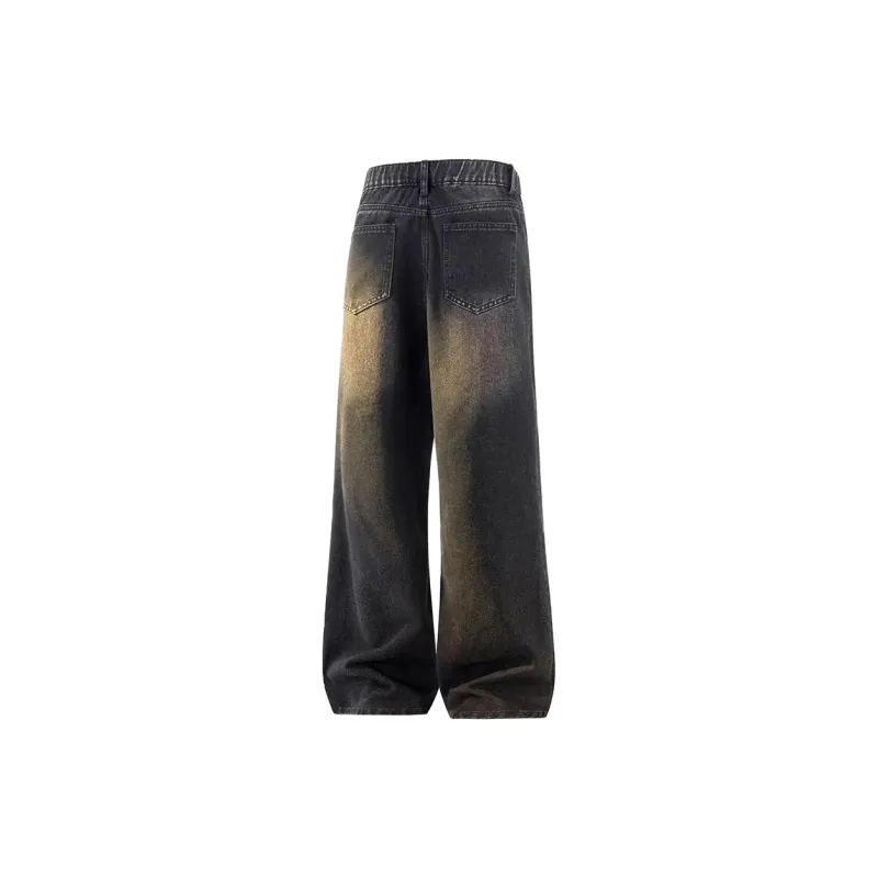 FOREVER 21 Jeans Unisex-1