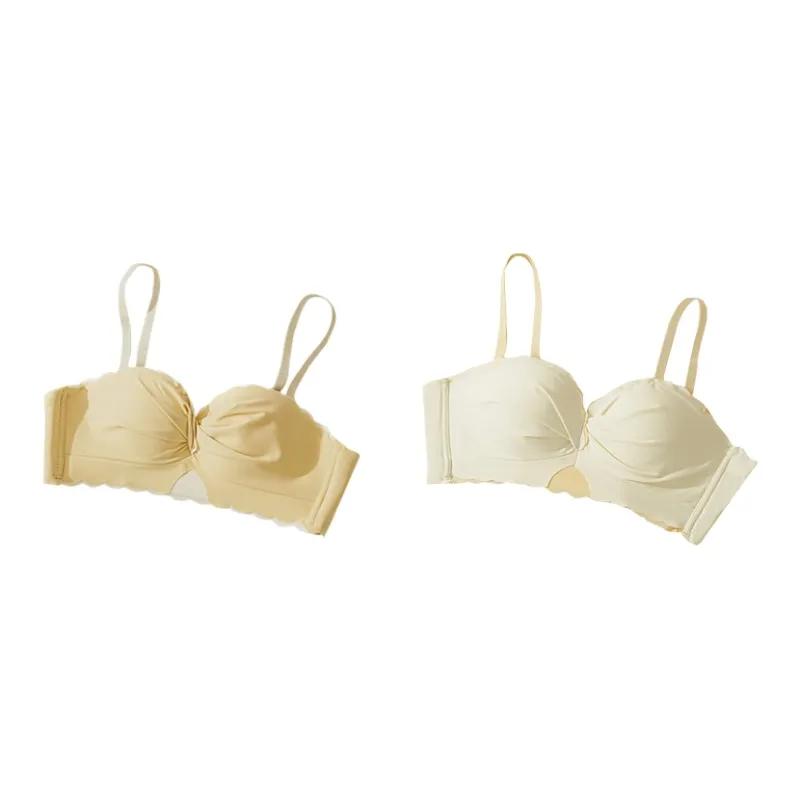 OUSHIBO Women's Bras-22