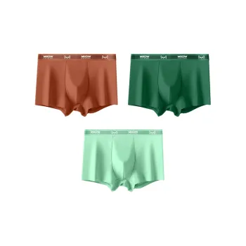 MIIOW Men Underpants