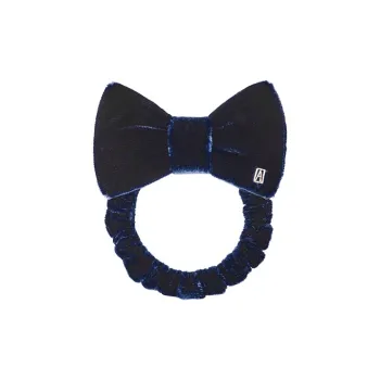 ALEXANDRE DE PARIS Sweetheart Bowknot Collection Hair Tie Women's