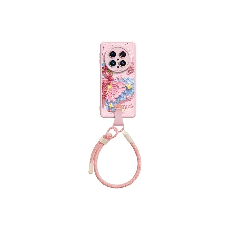SUPER MOUSE Phone Cases-22