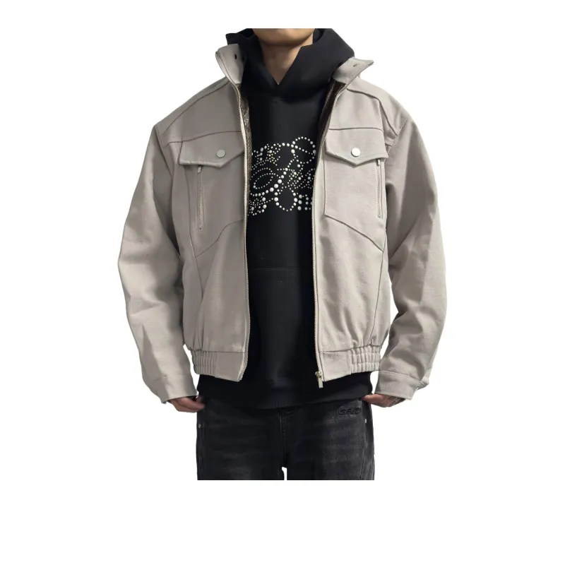 KAIPAINEN Jackets Unisex-7