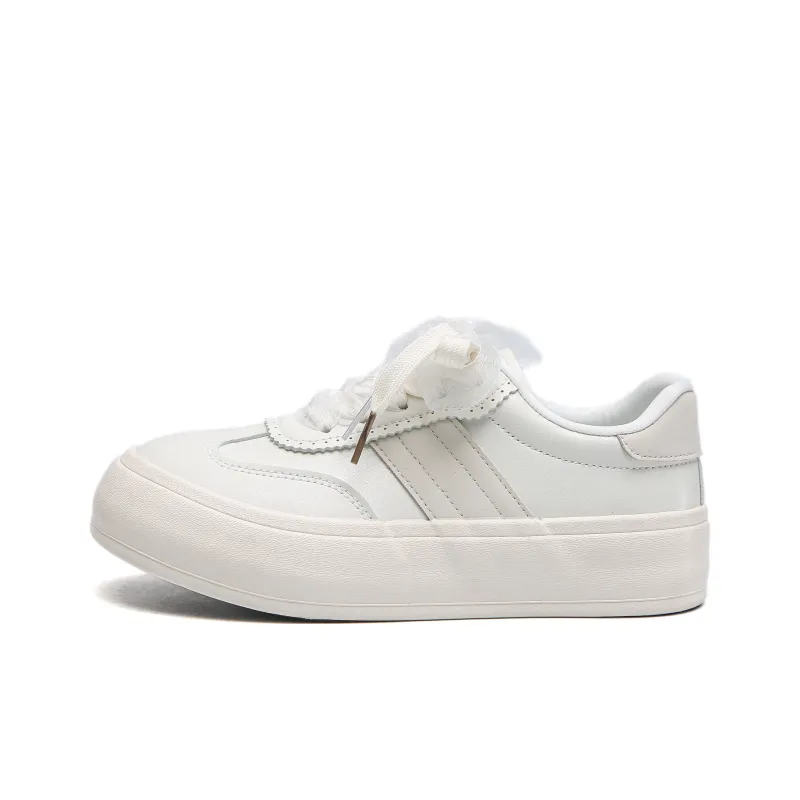 Alan Vincent Slip-Resistant Breathable Lightweight Low-Top Casual Shoes Women's-3